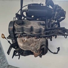 Motore semicompleto hyundai - motore,