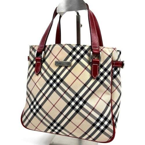 Burberry blue label - blue,