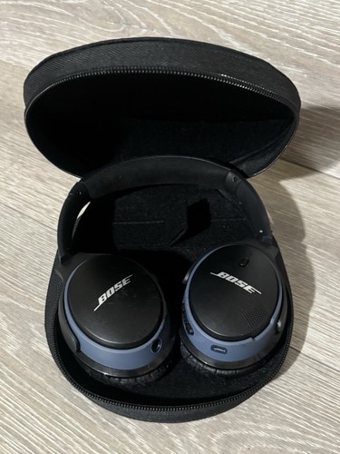 Bose soundlink around - bose, around-ear