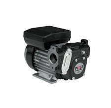 PIUSI PANTHER 56 ELETTROPOMPA PER TRAVASO GASOLIO 56 LITRI AL MINUTO 230V
