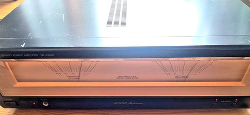 Technics a1000 - technics,