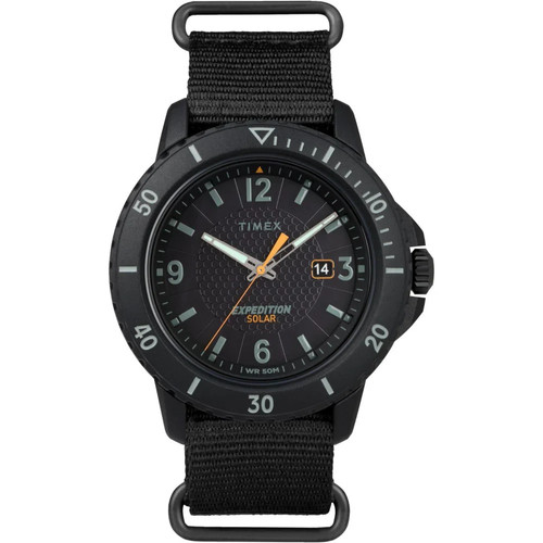 Orologio uomo timex expedition - orologio,
