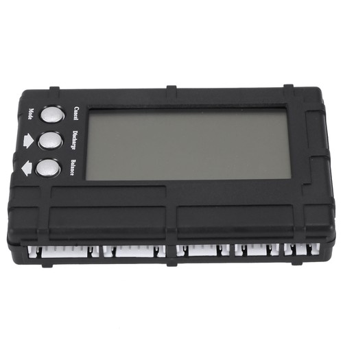 Tester misuratore - ,