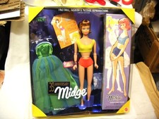 Barbie Midge 35 Anniversary