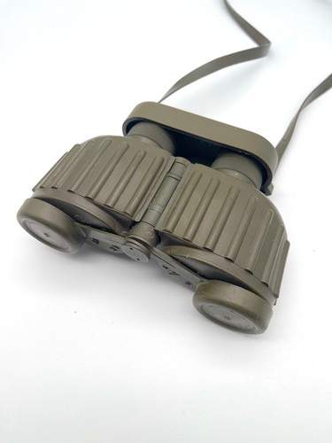 Binocolo steiner 6x30 piastra - binocolo,