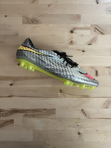 Nike hypervenom phantom - hypervenom, fg