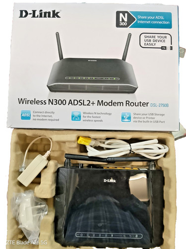 Wireless link n300 - wireless,