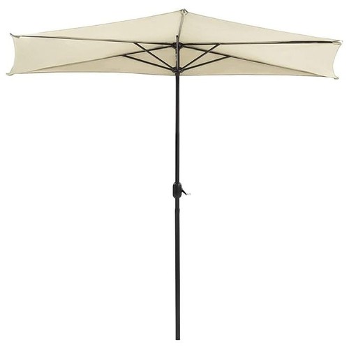 Mezzo ombrellone parete 270 - ombrellone,
