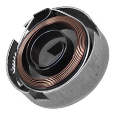  1 Set Molla per trapano da