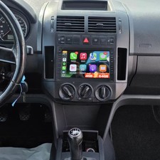 4G+64GB per VW POLO 1999-2000