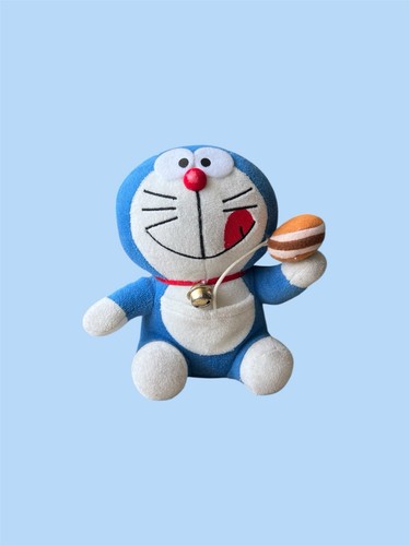 Wr1 doraemon peluche - wr1,