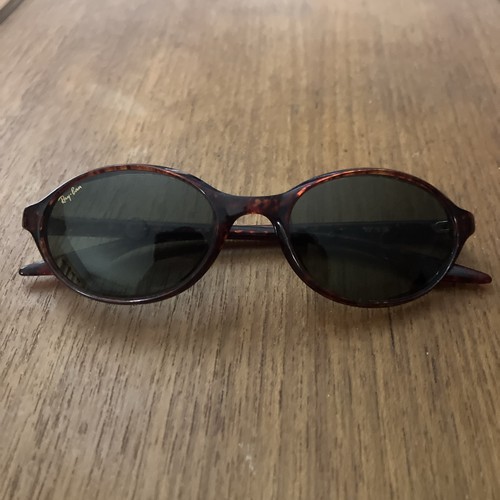 Occhiali sole vintage l - occhiali, b&l