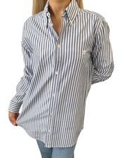 Camicia CELINE Triomphe logo