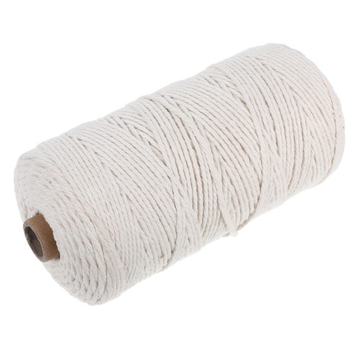 Corda cotone per - corda, lavori