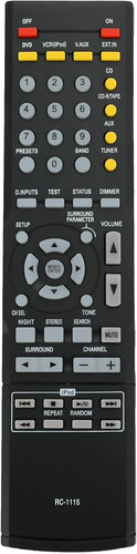 1115 telecomando di - rc-1115,