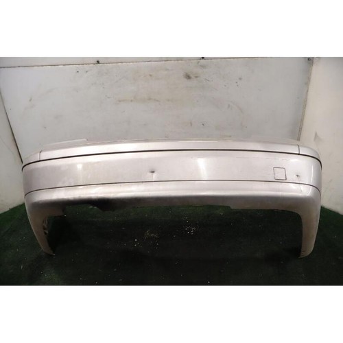 Paraurti post mercedes - paraurti,