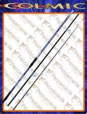 OCEANIA F-7 MT 5 gr 100-300