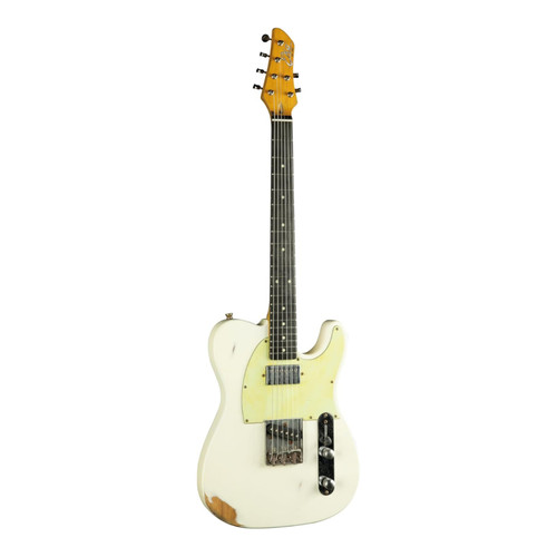 Chitarra elettrica eko - elettrica, tero