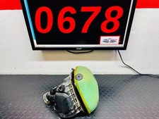 MANICOTTO CASSA FILTRO KAWASAKI KXF 250 SAL 2017 AL 2020