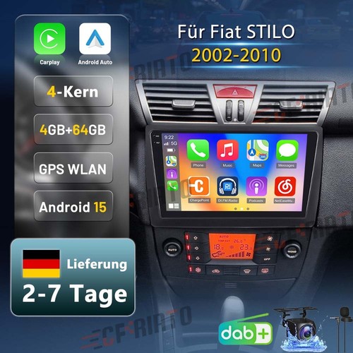 64gb autoraio android 15 - autoraio,