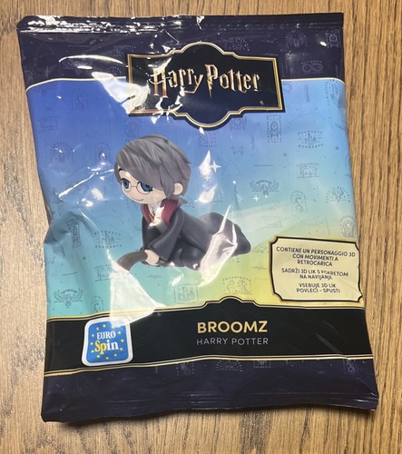 Eurospin harry potter - eurospin,
