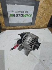 ALTERNATOR FORD FIESTA V mk5