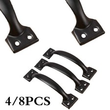 Maniglie per porte fienile