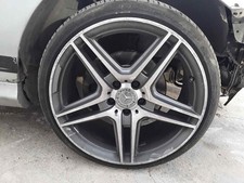 19 CERCHIO PER MERCEDES-BENZ