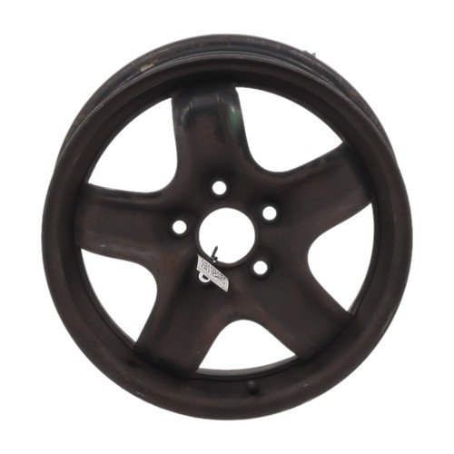 Jante ferro renault megane - ferro,