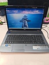 Acer Aspire 7736g IntelrR)