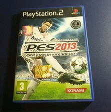 PES 2013 PRO EVOLUTION SOCCER