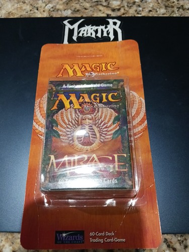 Mazzo torneo mirage - 🔥,