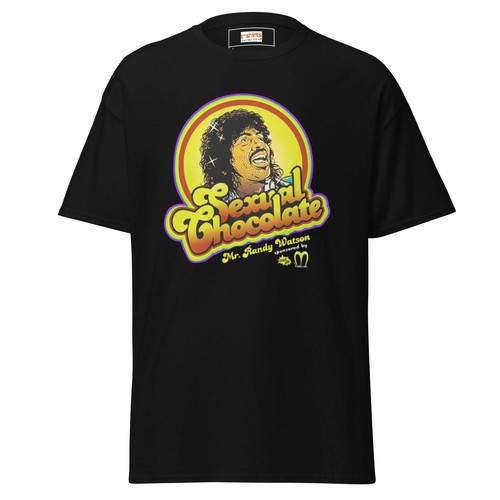 Sexual chocolate maglietta - sexual, |