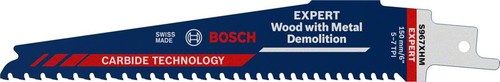 Bosch expert legno con - bosch,