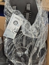 sedile posteriore urban iki