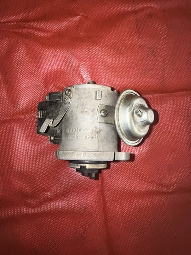 Spinterogeno magneti marelli - spinterogeno,