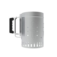 ® Griglia a Carbone