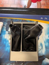 969340X800 COVER LEVA CAMBIO NISSAN TERRANO 2^