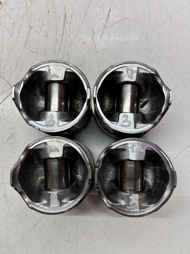 Pistoni per opel - 4, a