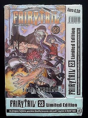 Fairy tail di hiro - 23,