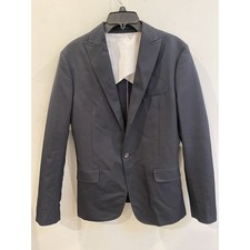 Giacca abito sartoriale