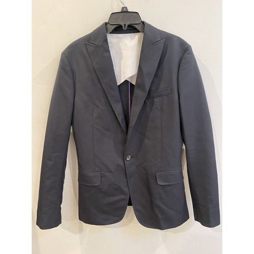 Giacca abito sartoriale