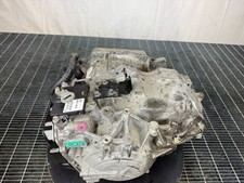 Cambio automatico SsangYong