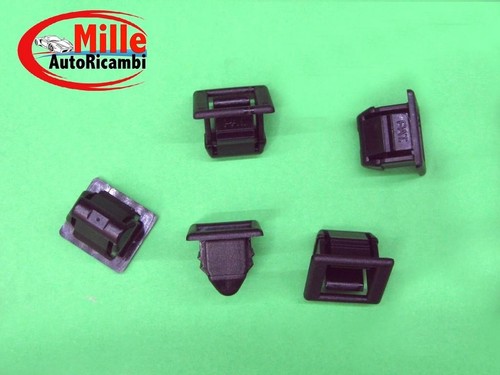 Kit molle imbottitura cofano - imbottitura,