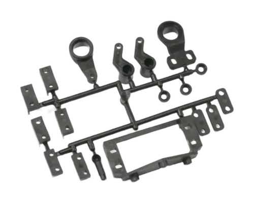 Kyosho servosaver one r4 - kyosho,