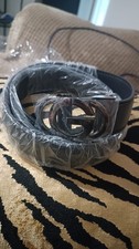Cintura Gucci Unisex