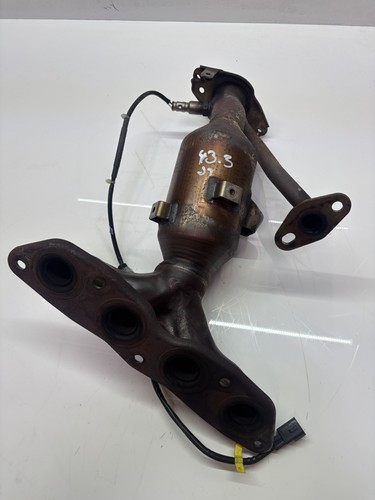 Catalizzatore per toyota yaris - toyota,