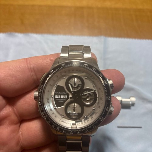 Hamilton khaki wind - hamilton,