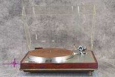 LUXMAN PD121A Giradischi