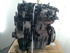 Motore Kia Carens I Sportage